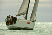 2016 Key West Race Week A_0812