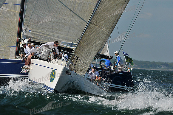 2013 NYYC Annual Regatta B 1665