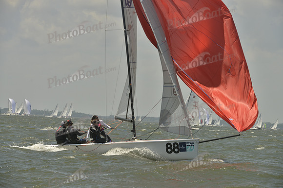 2017 Charleston Race Week D_1973