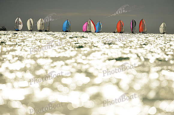2016 Key West Race Week D_1227
