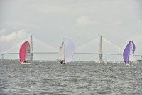 2019 Charleston Race Week C_1475