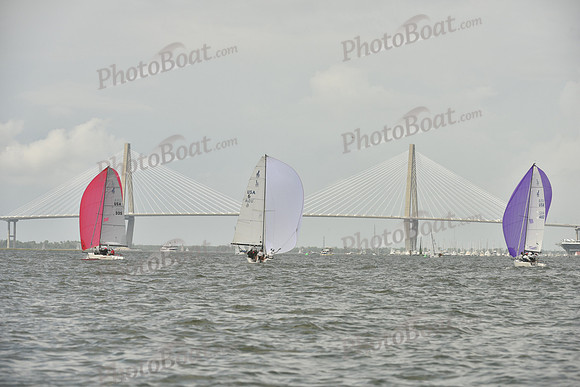 2019 Charleston Race Week C_1475