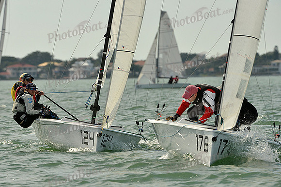 2015 VX1 Winter Series B 1075