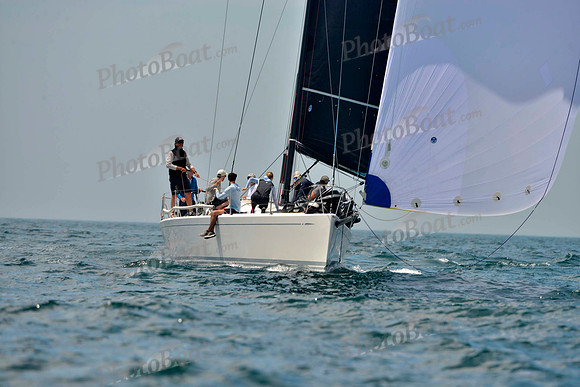 2021 Block Island Race Week A_0307