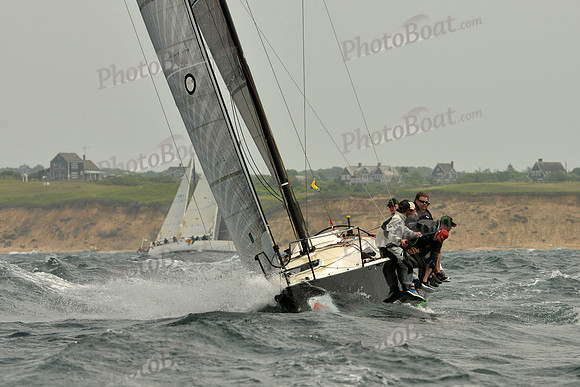 2015 Block Island Race Week D 662