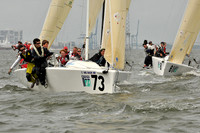 2013 Charleston Race Week A 1816