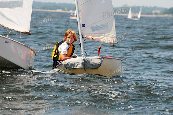 2011 Opti Area C 265