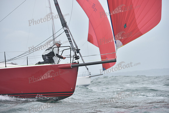 2019 NYYC Annual Regatta D_1046
