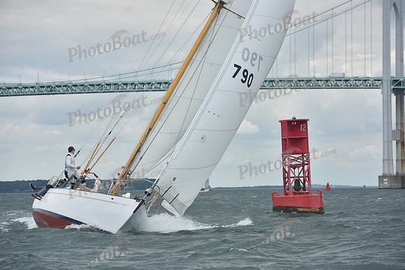 2019 NYYC Annual Regatta A_3062