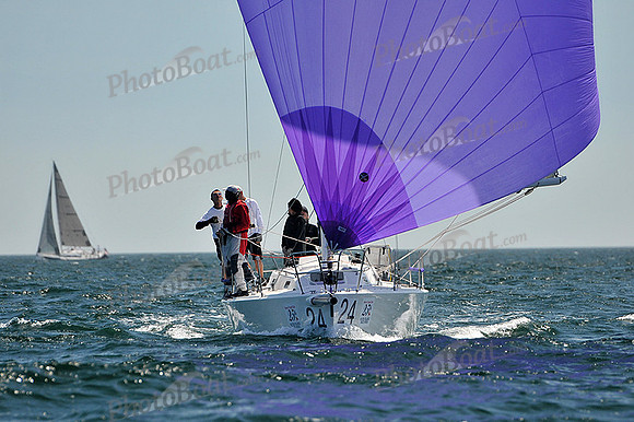 2013 Block Island Race Week A1 131