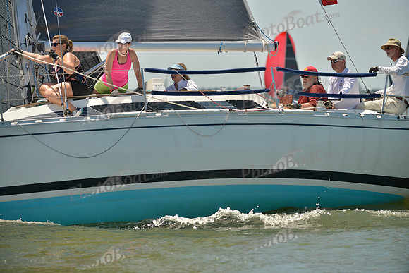 2017 Southern Bay Race Week A_1984