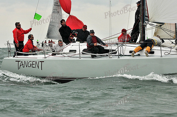2013 Charleston Race Week B 1519