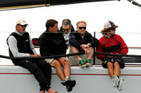2012 Charleston Race Week A 430