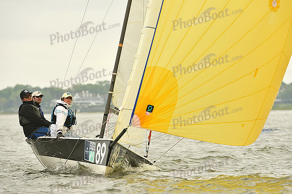 2015 Charleston Race Week A_0765