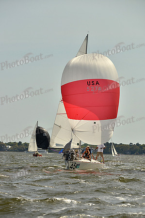 2014 Charleston Race Week B 1546