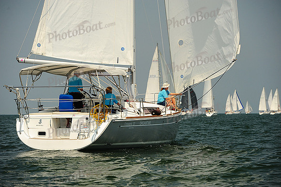 2014 Cape Charles Cup A 1383