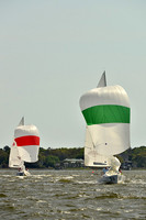 2014 Charleston Race Week B 1635
