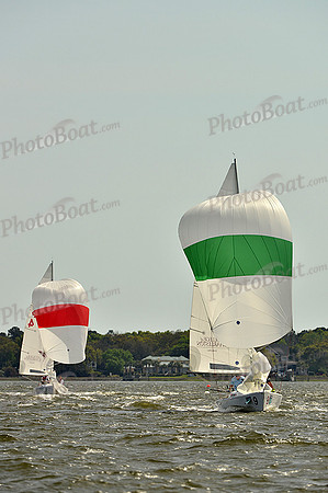 2014 Charleston Race Week B 1635