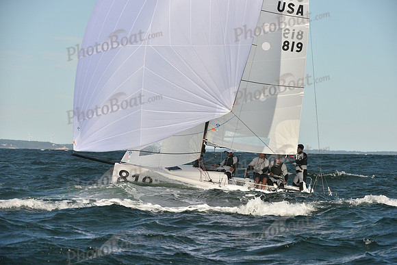 2018 J70 Worlds F_1307