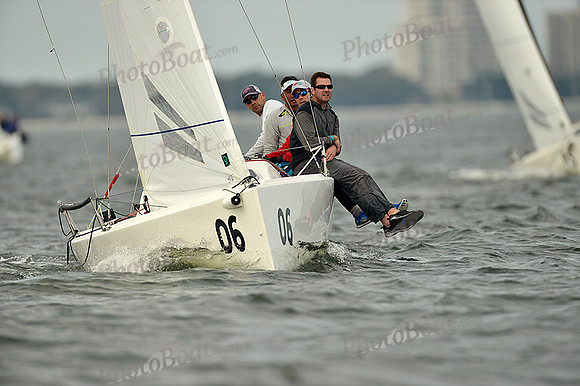 2015 J70 Winter Series C 174