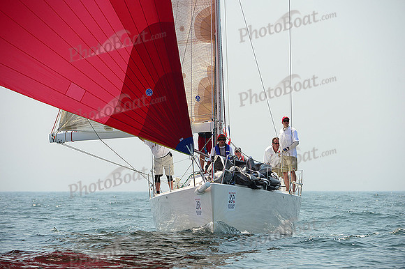 2013 Block Island Race Week B 3153