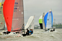 2015 Charleston Race Week E 674