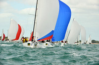 2014 Key West Race Week C 1393