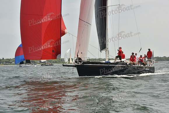 2018 NYYC Annual Regatta B_0905
