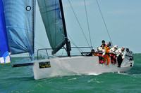 2013 Key West Race Week C 1344