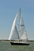 2013 Southern Bay Race Week D 937