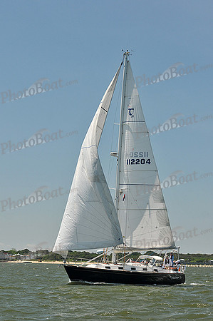 2013 Southern Bay Race Week D 937