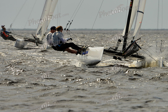 2015 F18 Americas C 421