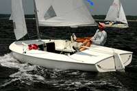 2011 Flying Scot NAC D 109