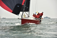 2018 NYYC Annual Regatta B_0576