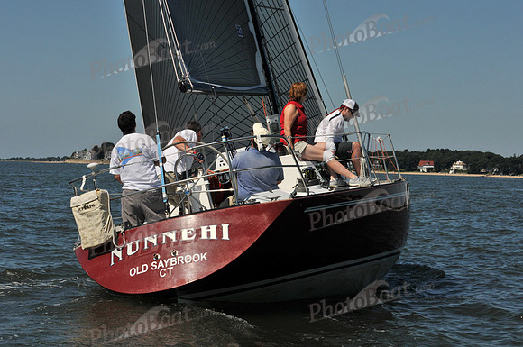 2010 Leukemia Cup 628