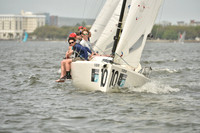 2019 Charleston Race Week E_0642