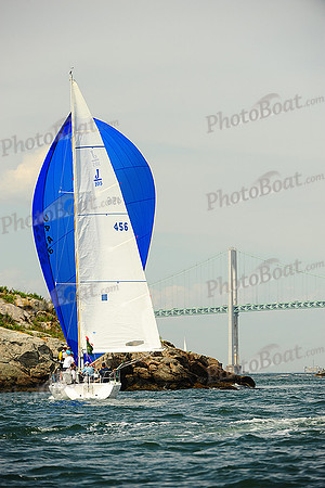 2014 NYYC Race Week A 478