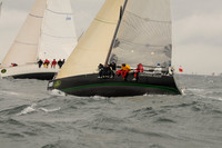 2009 Block Island Race Week Monday 640