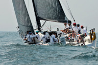 2013 Block Island Race Week B 342