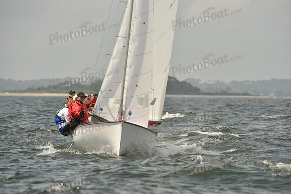 2018 Thistle Nationals E_0696