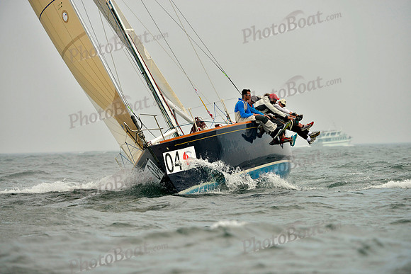 2017 Block Island Race Week H_0053