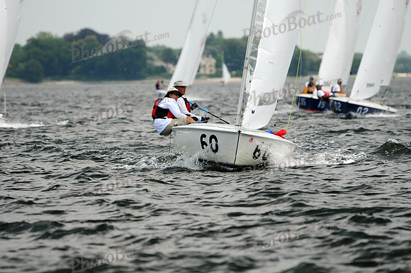 2011 Flying Scot NAC D 414