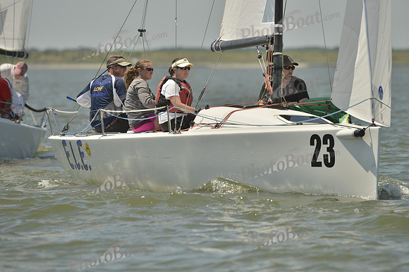 2017 Southern Bay Race Week A_0909