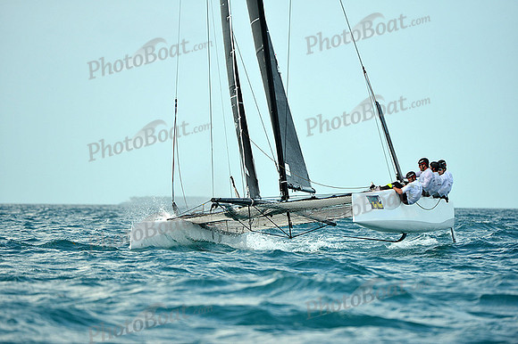 2015 Key West Race Week D 2122