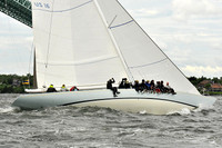 2013 NYYC Annual Regatta A 130