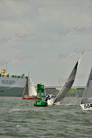 2018 Charleston Race Week A_2302