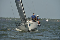 2017 Charleston Race Week B_0608