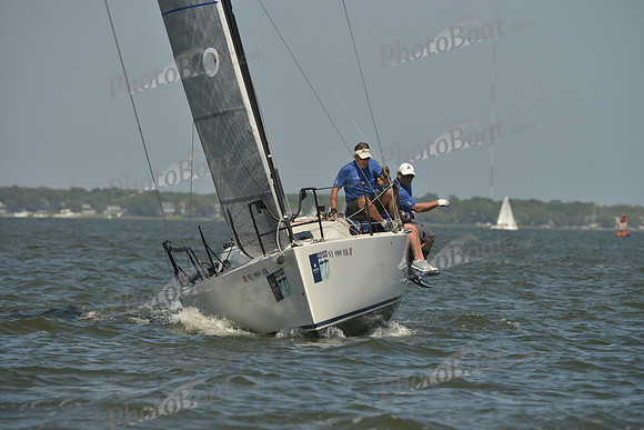 2017 Charleston Race Week B_0608