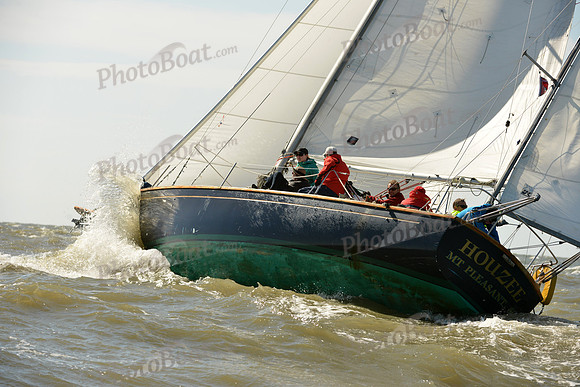 2016 Charleston Race Week C 0036