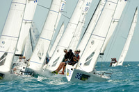 2015 Key West Race Week D 1203